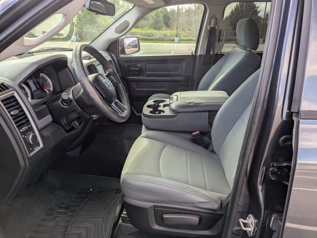 Used 2016 RAM 1500 Tradesman w/ Popular Equipment Group image 14