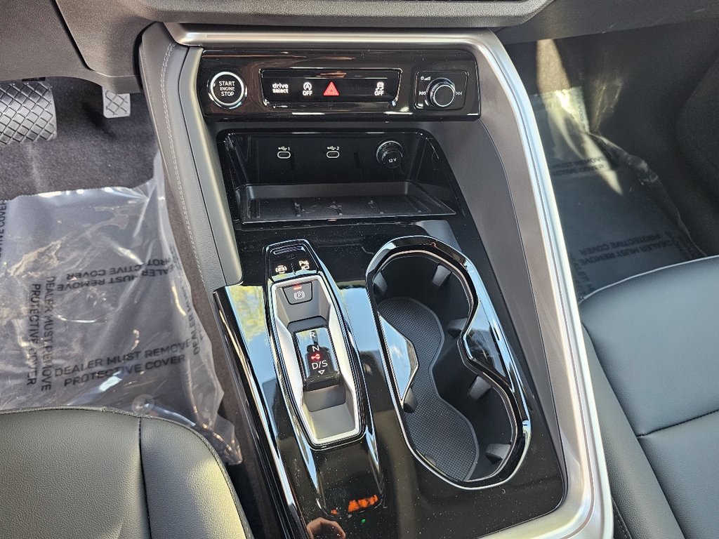 New 2026 Audi Q5 Premium AWD/4WD image 11