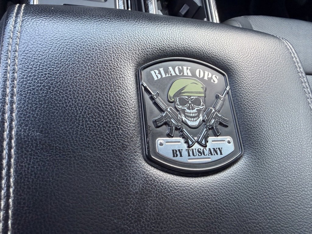 Used 2020 Ford F150 Raptor w/ Equipment Group 802A Luxury image 9