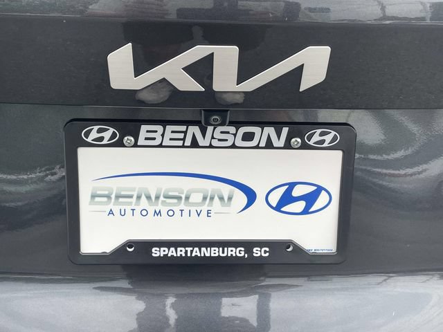Used 2024 Kia Sorento S AWD/4WD image 7