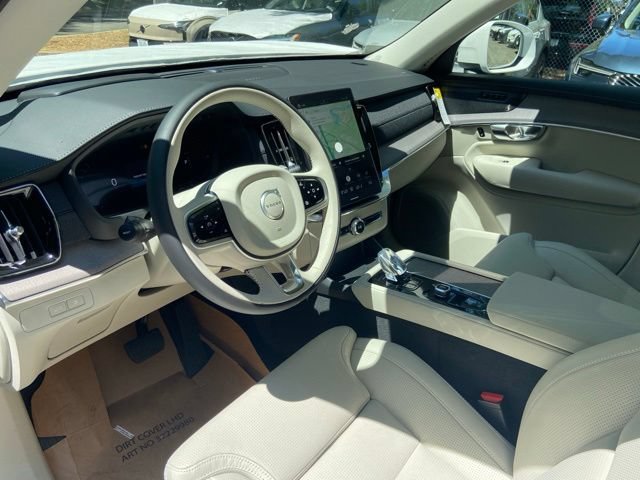 New 2026 Volvo XC90 T8 Ultra w/ Protection Package Premier AWD/4WD image 11