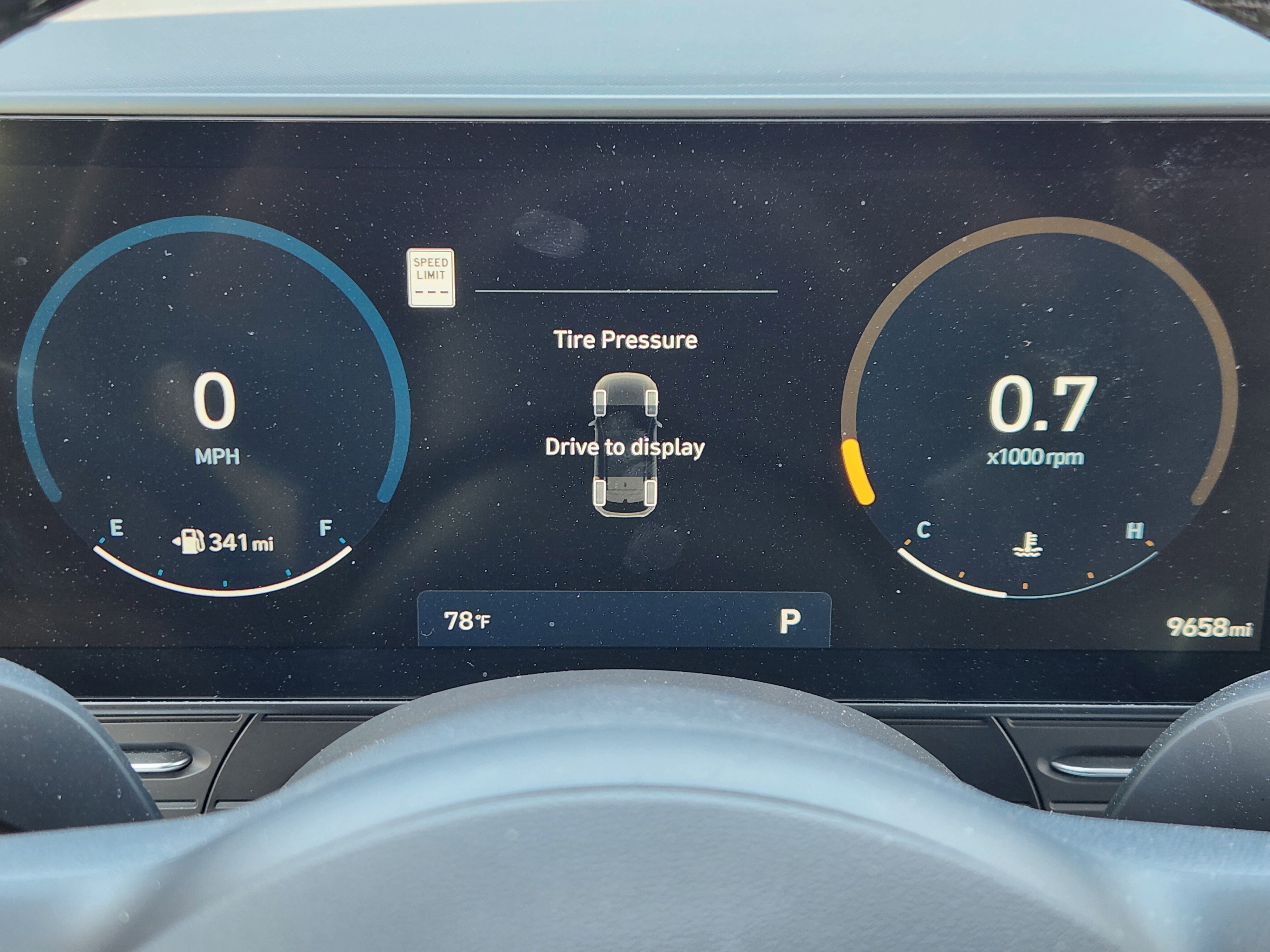 Certified 2024 Hyundai Kona Limited image 10