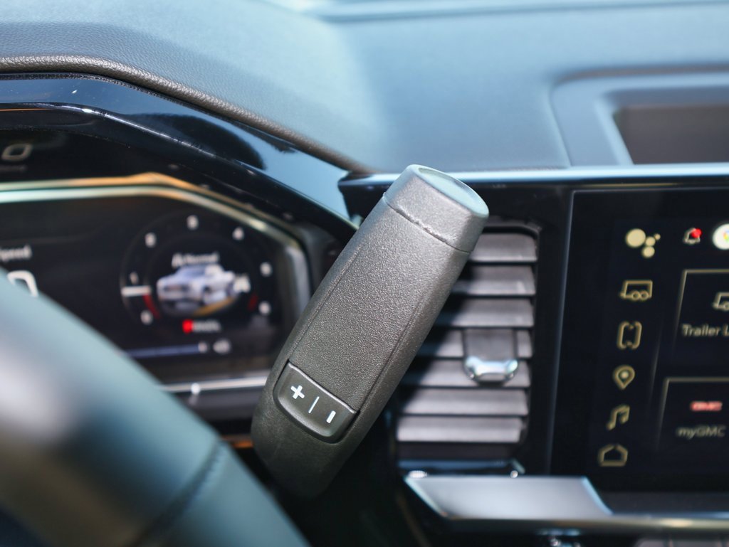 New 2026 GMC Sierra 1500 Elevation image 20