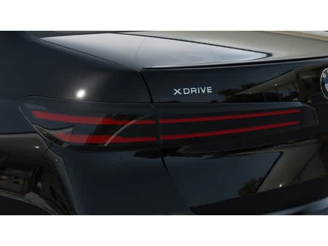 New 2027 BMW 740i xDrive w/ Executive Package AWD/4WD image 8
