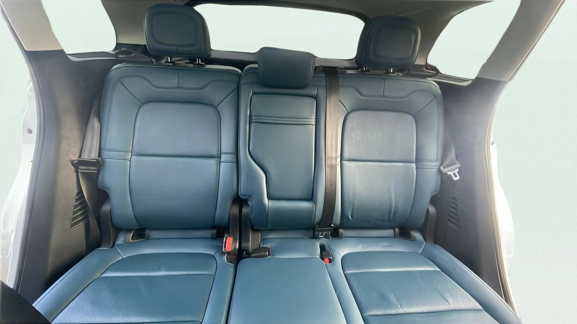 Used 2021 Lincoln Corsair Reserve w/ Equipment Group 201A image 19