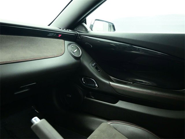 Used 2013 Chevrolet Camaro ZL1 image 25