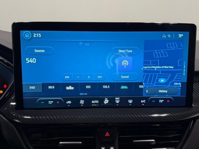 New 2026 Ford Escape ST-Line image 21