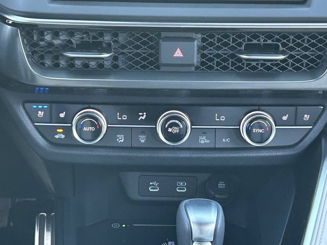 New 2026 Acura ADX A-Spec w/ Advance Package AWD/4WD image 22