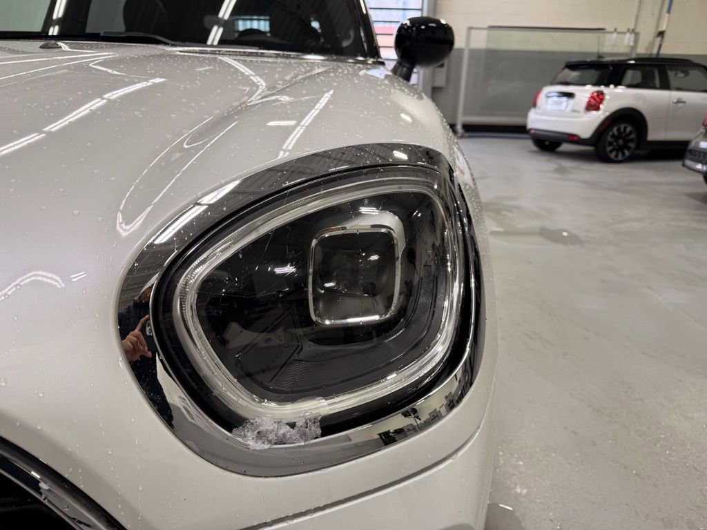 Used 2023 MINI Cooper Countryman S image 9