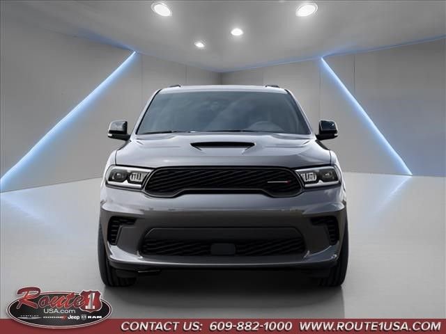 New 2025 Dodge Durango GT AWD/4WD image 7