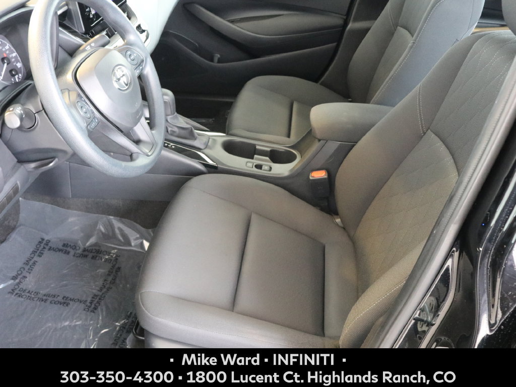Used 2024 Toyota Corolla LE FWD image 6