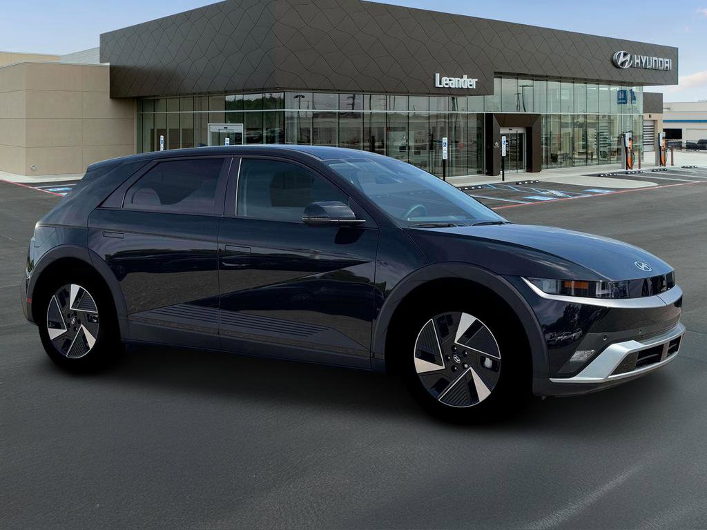 New 2026 Hyundai Ioniq 5 SE RWD image 10