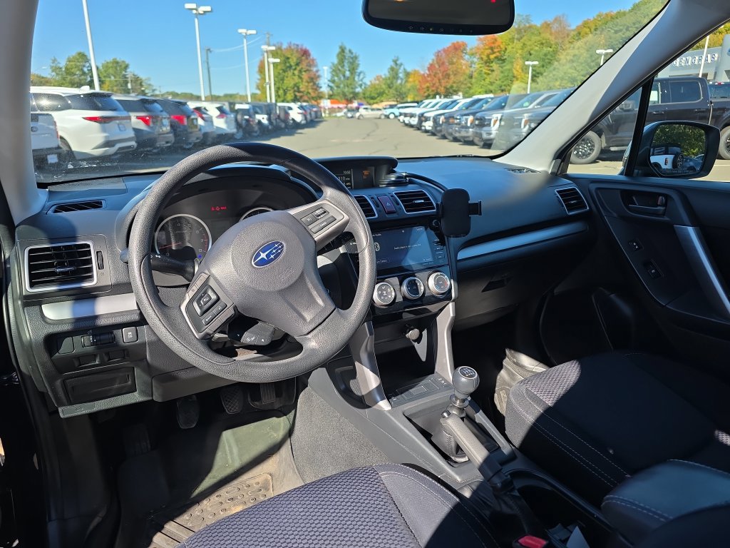 Used 2016 Subaru Forester 2.5i Premium AWD/4WD image 18