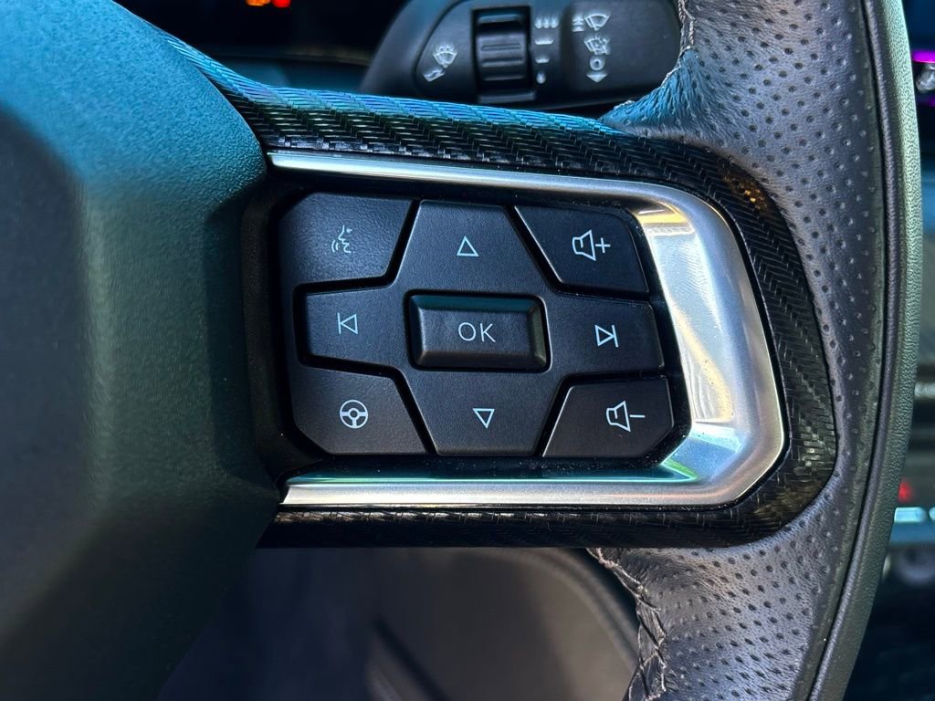 Used 2024 Ford Mustang GT Premium image 17