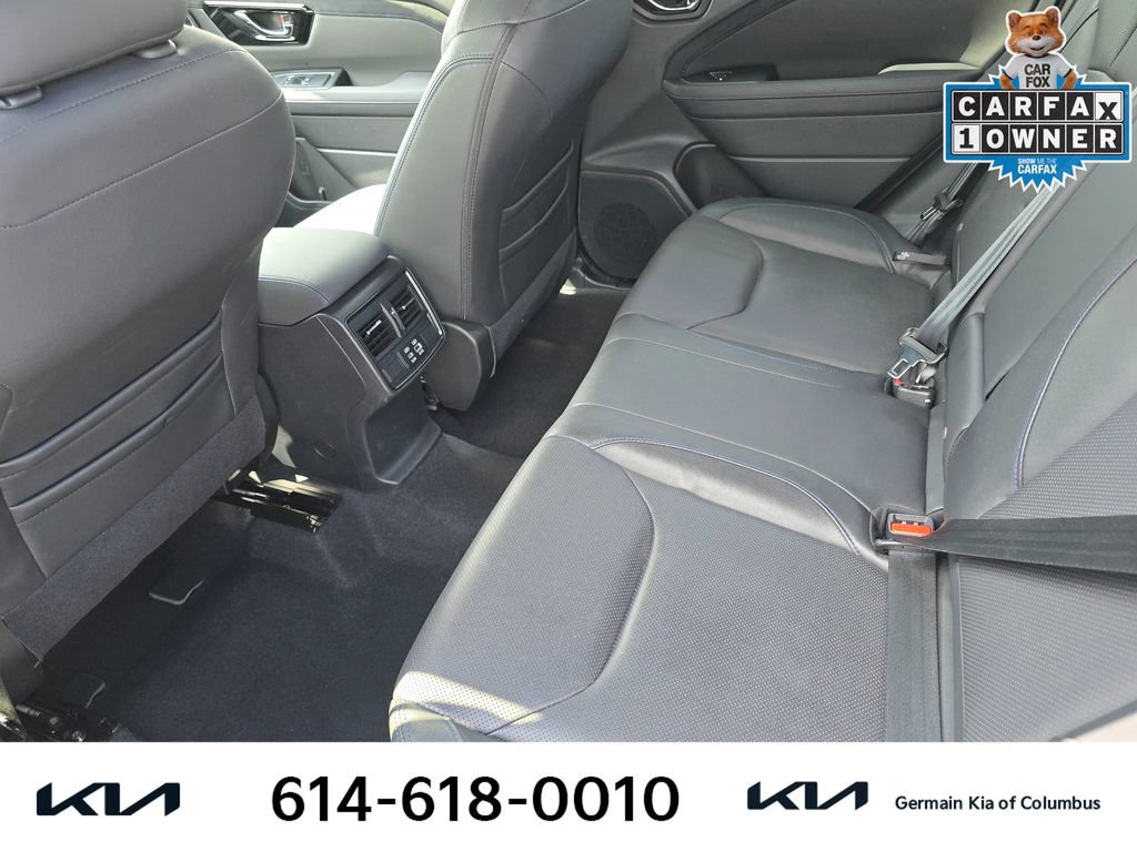 Used 2025 Subaru Forester Limited w/ Popular Package #2 AWD/4WD image 19