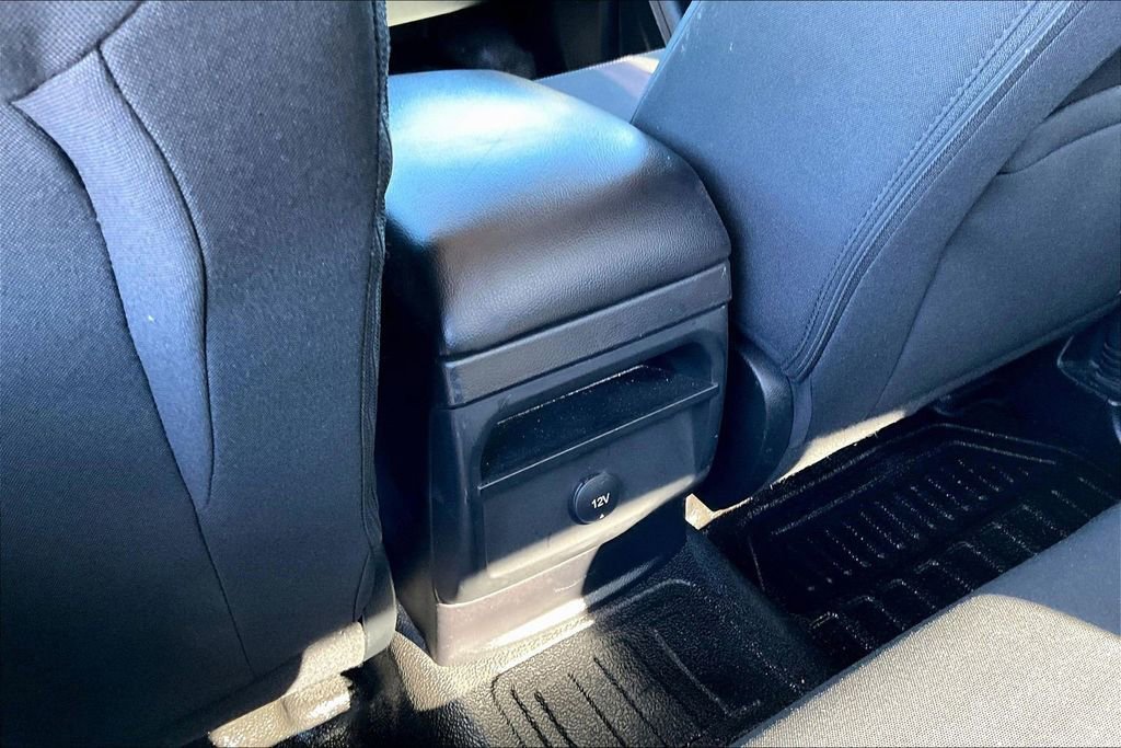 Used 2021 Ford Ranger XL w/ Equipment Group 101A High RWD image 13