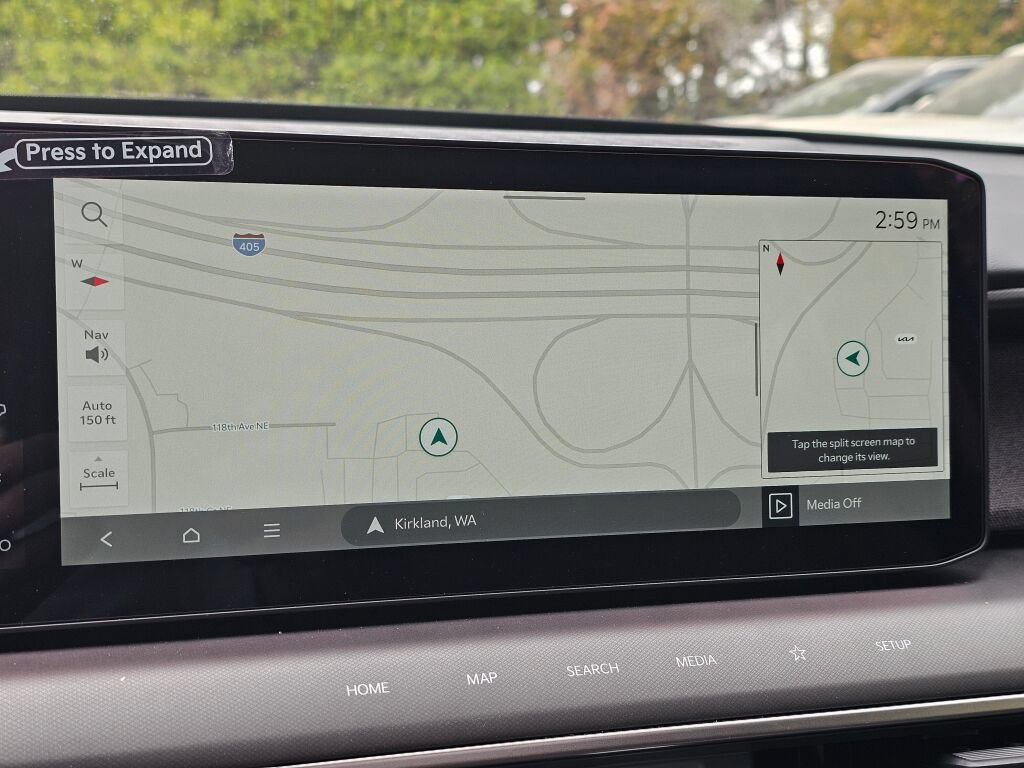 New 2026 Kia EV9 Wind AWD/4WD image 14
