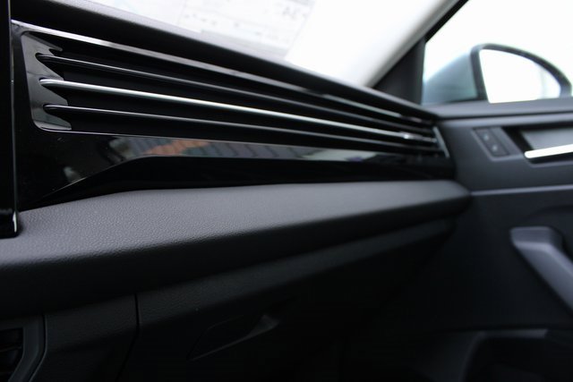 New 2026 Volkswagen Jetta S image 6