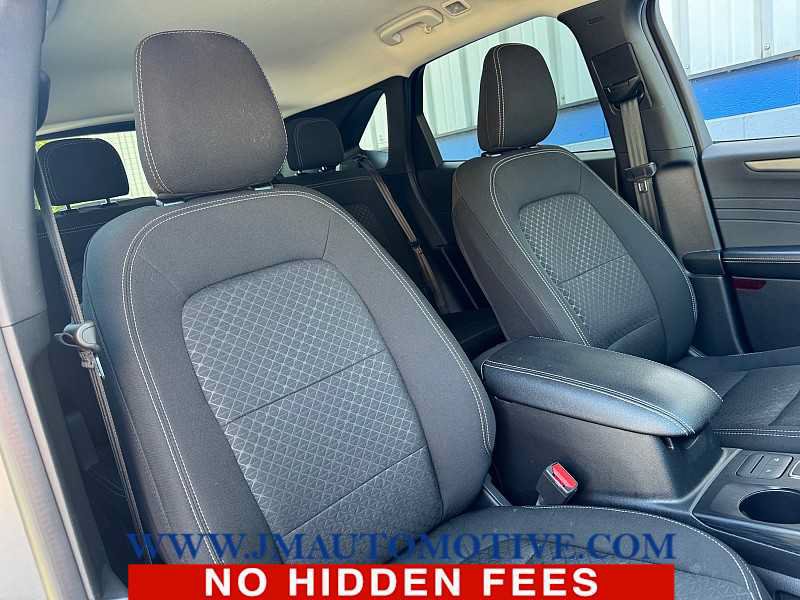 Used 2024 Ford Escape Active AWD/4WD image 20