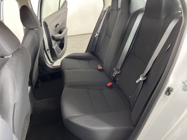 New 2025 Nissan Sentra S image 41