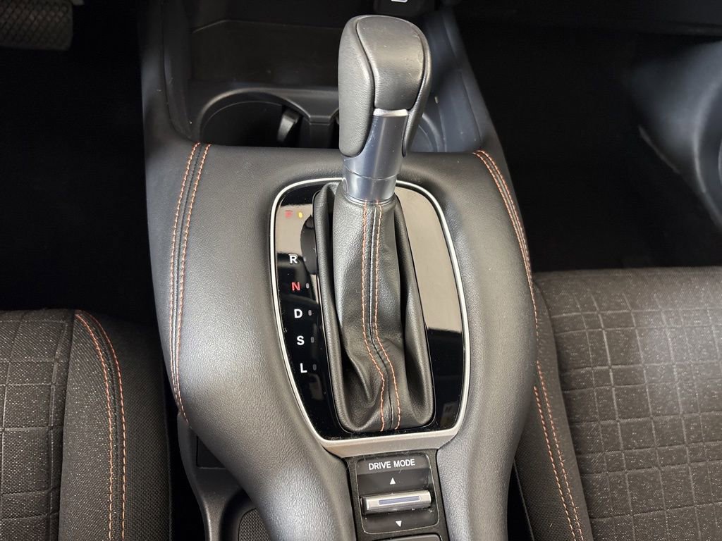 Used 2024 Honda HR-V Sport image 26