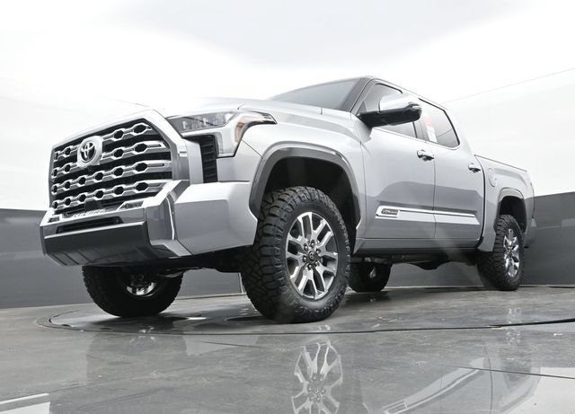 New 2026 Toyota Tundra 1794 Edition AWD/4WD image 26