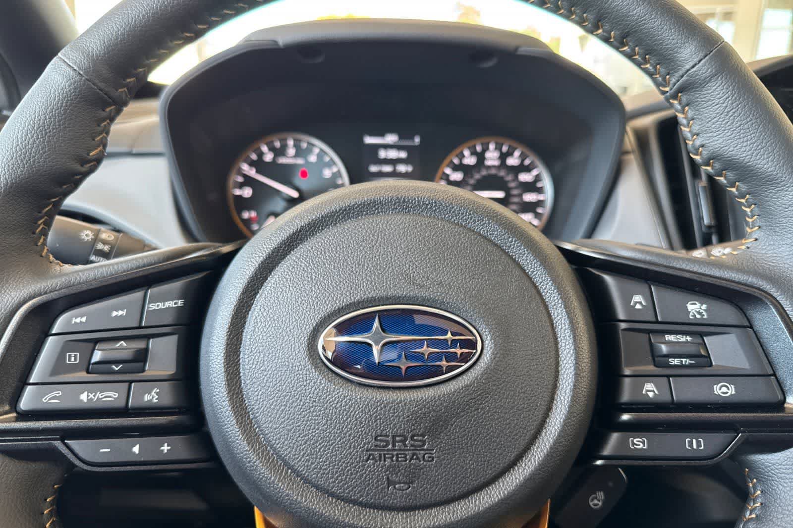 New 2026 Subaru Crosstrek 2.5i Wilderness w/ Wilderness Package AWD/4WD image 24