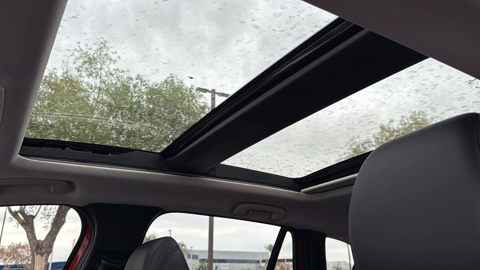 New 2026 MAZDA CX-50 2.5 Hybrid w/ Weather Package image 17