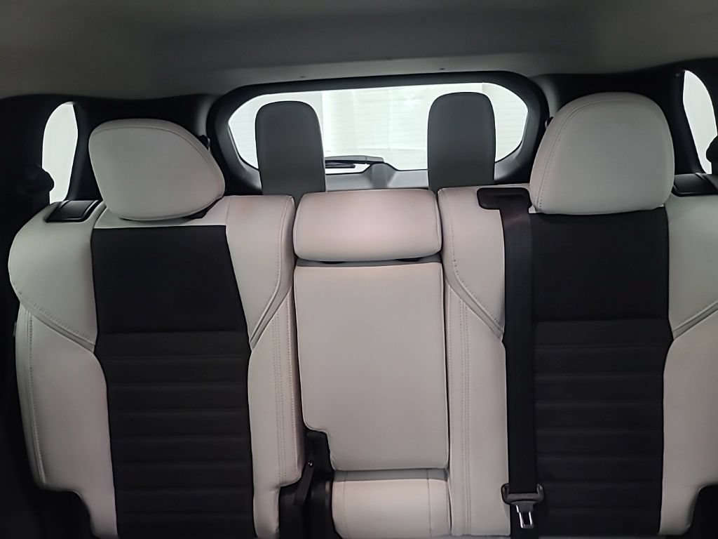 Used 2025 Mitsubishi Outlander SE AWD/4WD image 27