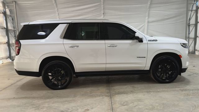Certified 2023 Chevrolet Tahoe High Country image 9