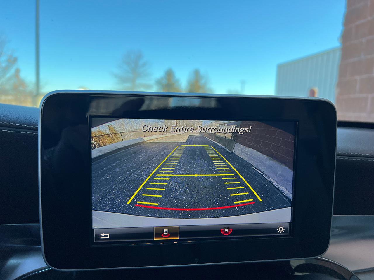 Used 2015 Mercedes-Benz C 300 4MATIC Sedan w/ Premium 1 Package image 23