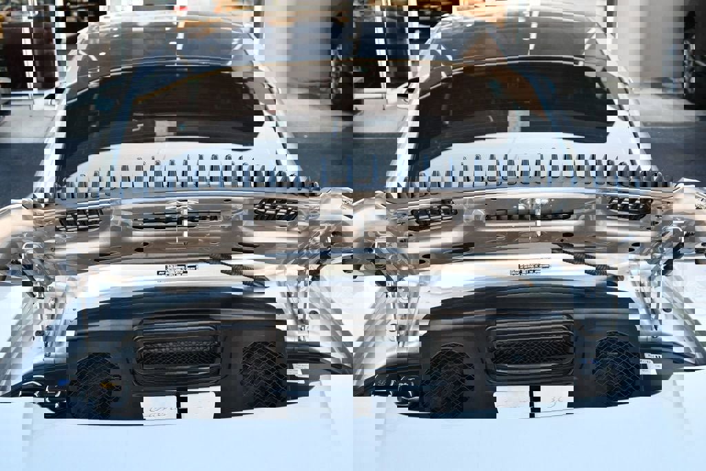 Used 2017 Porsche 911 Carrera image 70