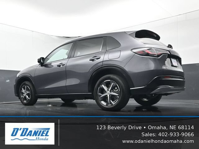 Used 2025 Honda HR-V EX-L image 22