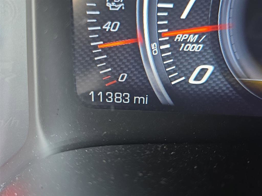 Used 2019 Chevrolet Corvette Grand Sport image 5