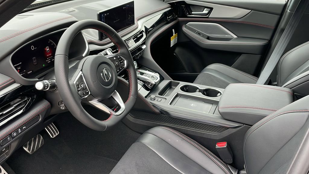 New 2026 Acura MDX A-Spec image 9