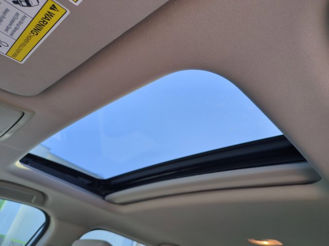 Used 2018 Honda CR-V EX image 15