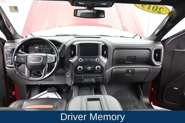 Used 2019 GMC Sierra 1500 AT4 w/ AT4 Premium Package AWD/4WD image 21