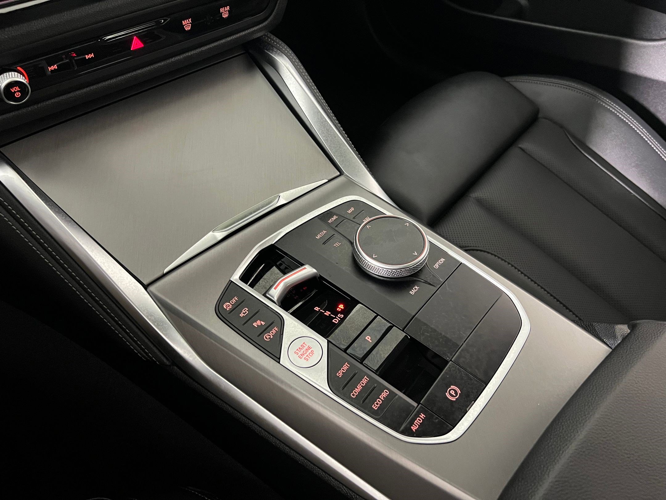 New 2026 BMW 430i Coupe w/ M Sport Package image 16