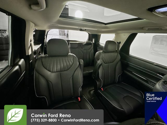 Used 2024 Hyundai Palisade Limited AWD/4WD image 33