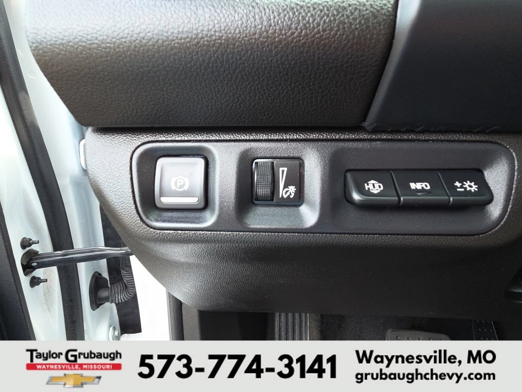 Used 2023 GMC Acadia Denali FWD image 20