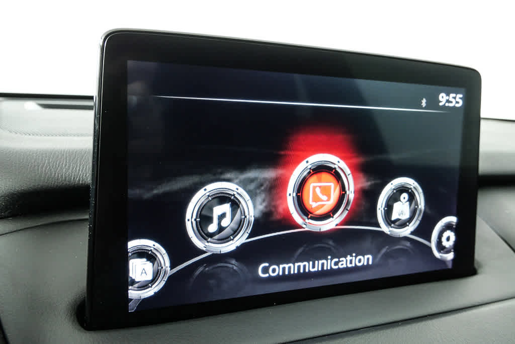 Used 2020 MAZDA CX-9 Signature AWD/4WD image 14