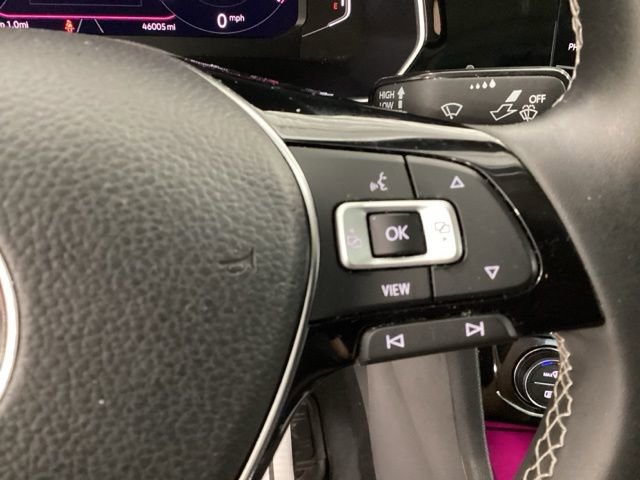 Used 2021 Volkswagen Jetta SEL image 21