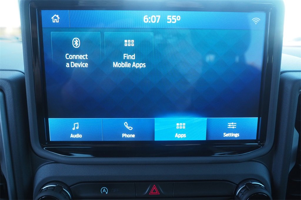 Used 2022 Ford Bronco Sport Big Bend w/ Convenience Package image 13