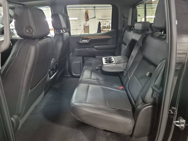 Certified 2022 GMC Sierra 1500 Denali w/ Technology Package AWD/4WD image 27