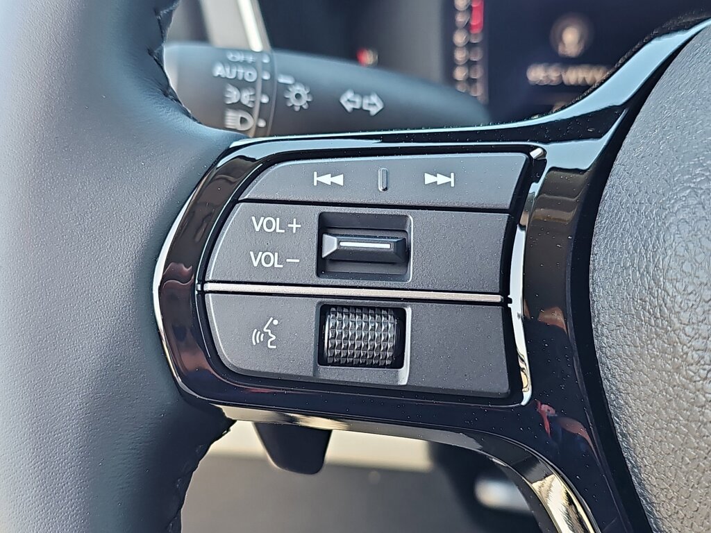 New 2026 Honda Passport RTL image 19