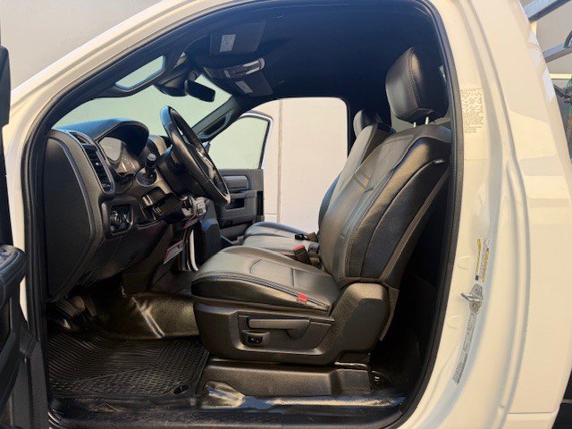Used 2022 RAM 3500 Tradesman w/ Safety Group RWD image 12