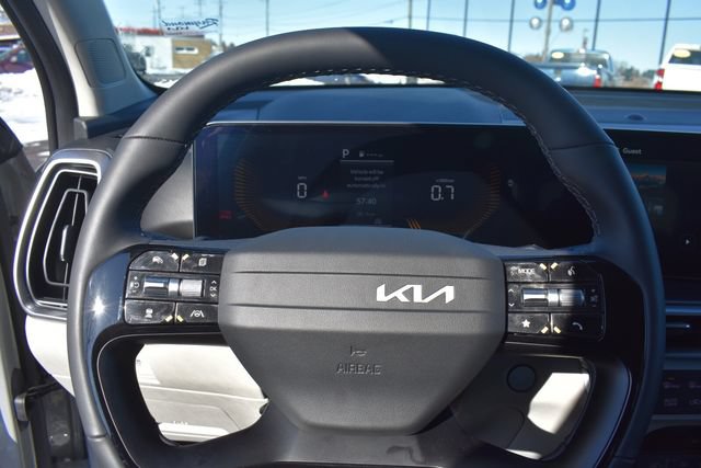 New 2026 Kia Sorento S AWD/4WD image 28