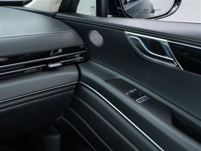 New 2026 Genesis GV80 2.5T image 25