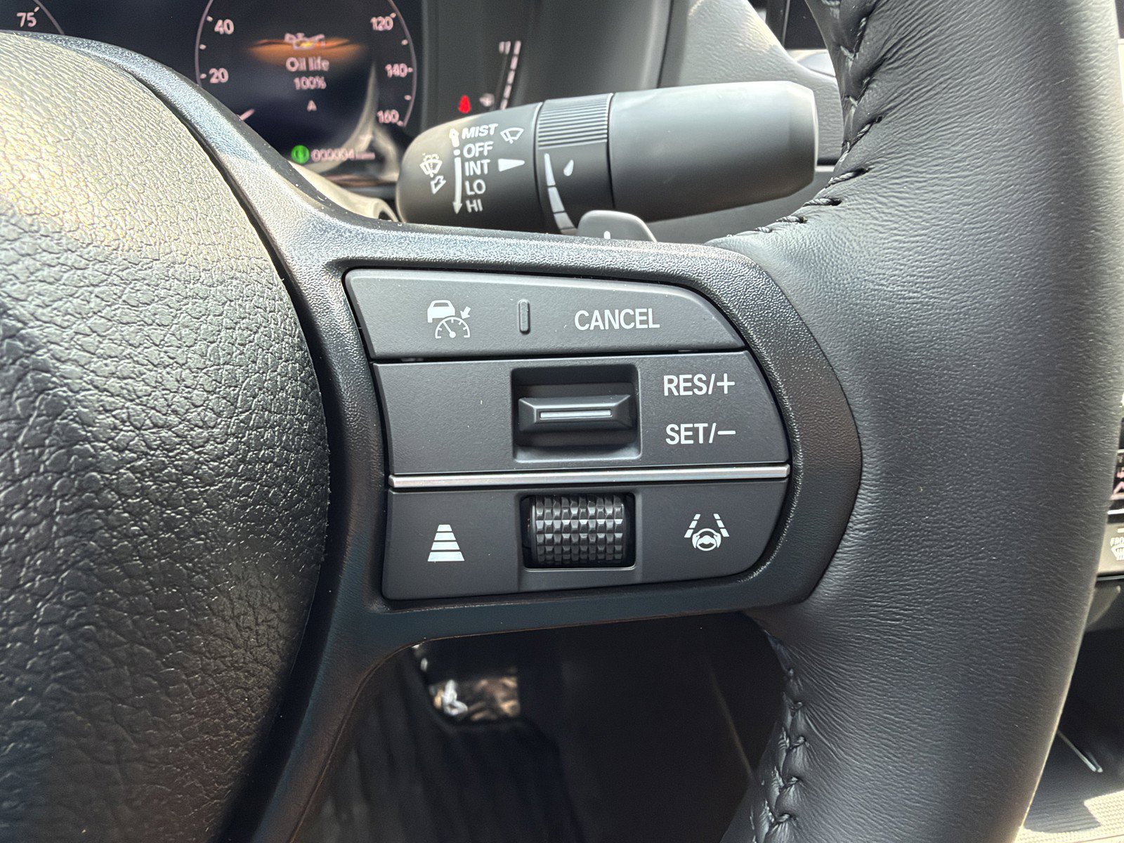 New 2026 Honda Accord Sport image 25