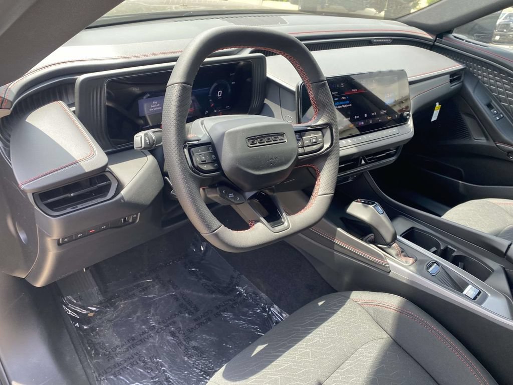 New 2026 Dodge Charger R/T w/ Blacktop Package AWD/4WD image 45